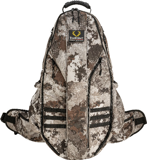 TENPOINT CROSSBOW SOFT CASE HALO BACKPACK HAVOC/SIEGE VEIL - for sale