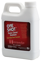 HORNADY LNL SONIC CLEANING SOLUTION 32OZ. BOTTLE - for sale