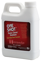 HORNADY LNL SONIC CLEANING SOLUTION 32OZ BOTTLE - for sale