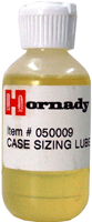 HORNADY CASE LUBE 2.4 OZ. SQUEEZE BOTTLE - for sale