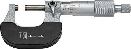 Hornady - Micrometer -  for sale