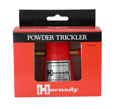 HORNADY POWDER TRICKLER - for sale