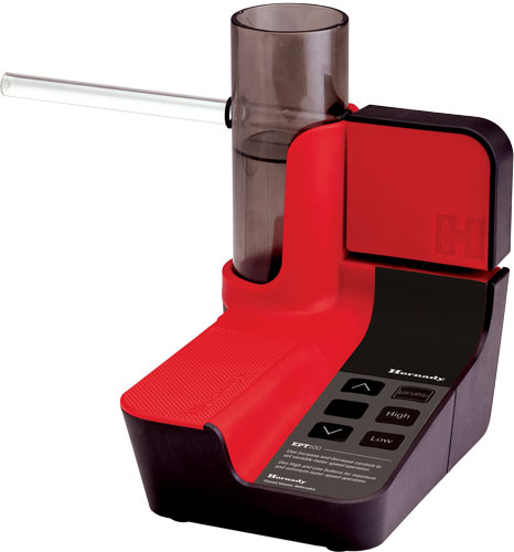 HORNADY POWDER VIBRATORY TRICKLER - for sale