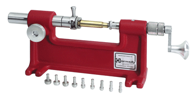 Hornady - Cam Lock