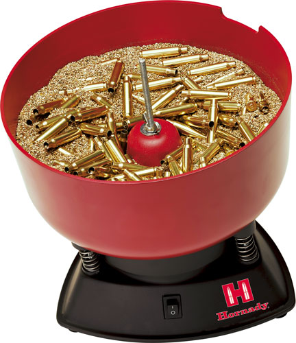 Hornady - M-1 - M-1 CASE TUMBLER 110 VOLT for sale