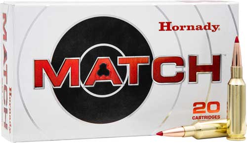 Hornady - ELD Match - 22 Caliber for sale