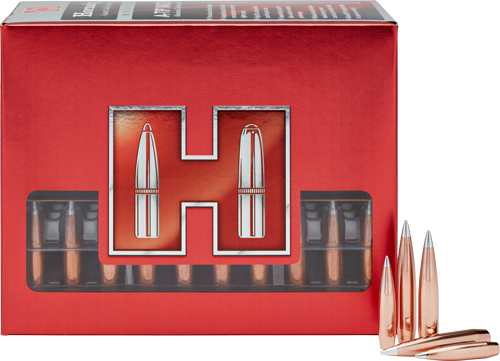 HORNADY BULLETS 7MM .284 166GR A-TIP  100CT 10BX/CS - for sale