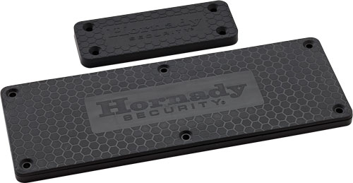 HORNADY MAGNETIC GUN/ACCESSORY MOUNT XL ( 5 PER CA... - for sale