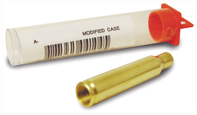 HORNADY LNL MODIFIED A CASES .3006 REM - for sale