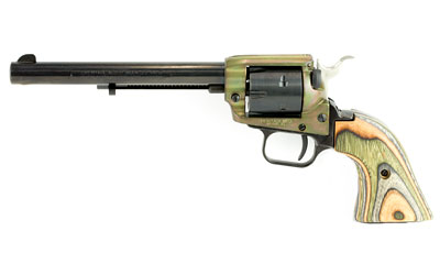 Heritage Manufacturing - ROUGH RIDER - .22LR for sale