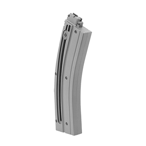 HK MAGAZINE HK416 .22LR 30RD POLYMER - for sale