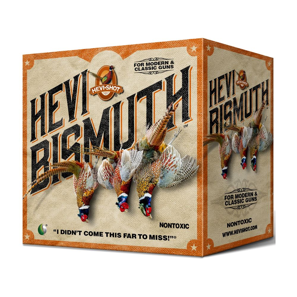 hevishot(vista) - HEVI-Bismuth - 12 GA for sale