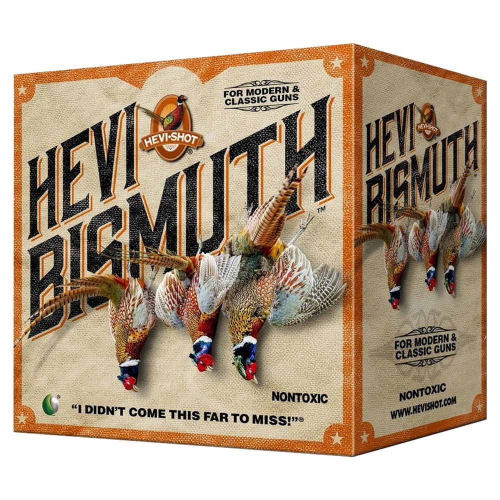 hevishot(vista) - HEVI-Bismuth - 20 GA for sale