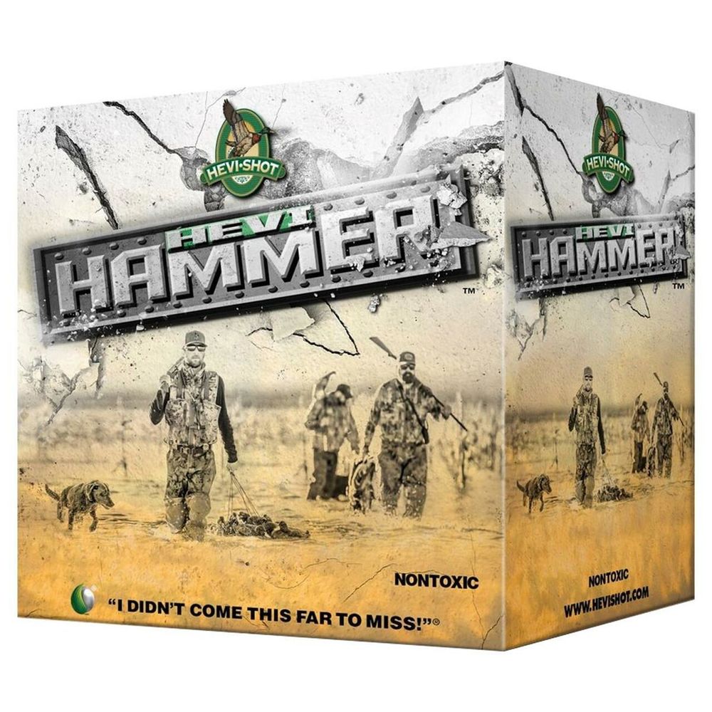 hevishot(vista) - HEVI-Hammer - 20 Gauge 3" for sale