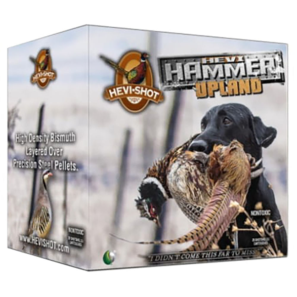 hevishot(vista) - HEVI-Hammer - 12 GA for sale