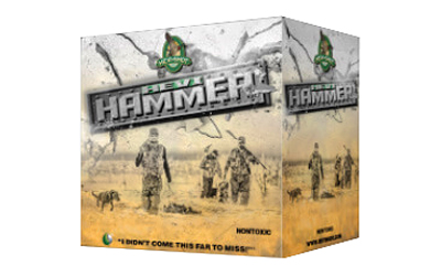 hevishot(vista) - HEVI-Hammer - 12 Gauge 3" for sale