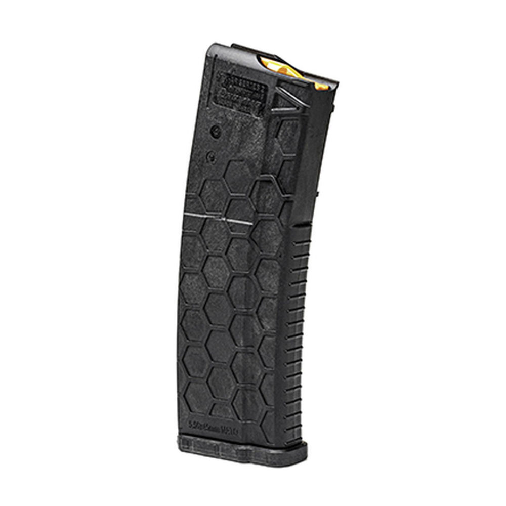 HEXMAG MAGAZINE AR-15 5.56X45 30RD CARBON FIBER SERIES 2 - for sale