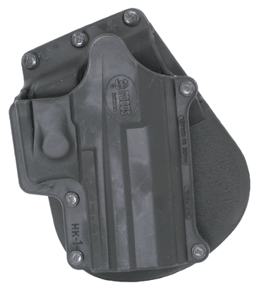 FOBUS HOLSTER PADDLE FOR H&K COMPACT AND USP 9/40/45 - for sale