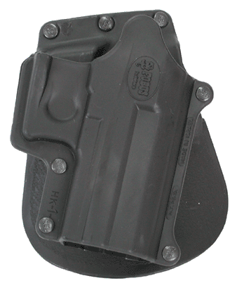 FOBUS HOLSTER ROTO PADDLE FOR H&K COMPACT AND USP - for sale