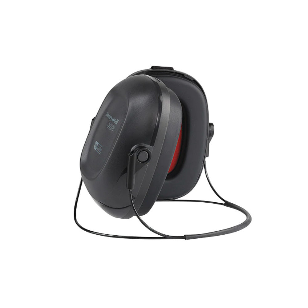 howard leight - 1035112VS - VS110NHV VERISHIELD BLK EARMUFF NRR22 for sale