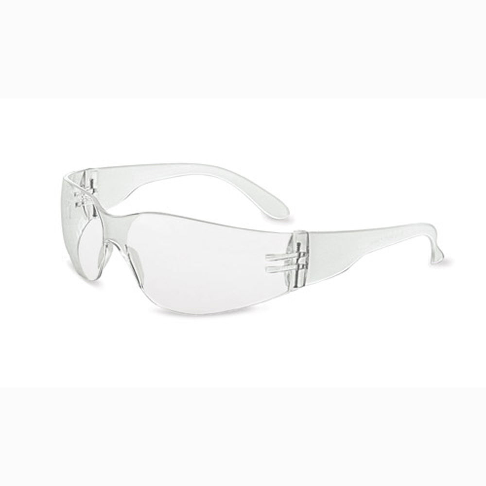 howard leight - XV107 - XV100 EYEWEAR CLR FRM/CLR LENS for sale