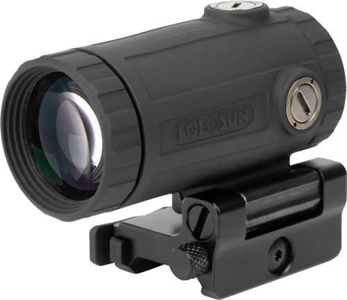 holosun - HM3XT - 3X MAGNIFIER/TITANIUM for sale