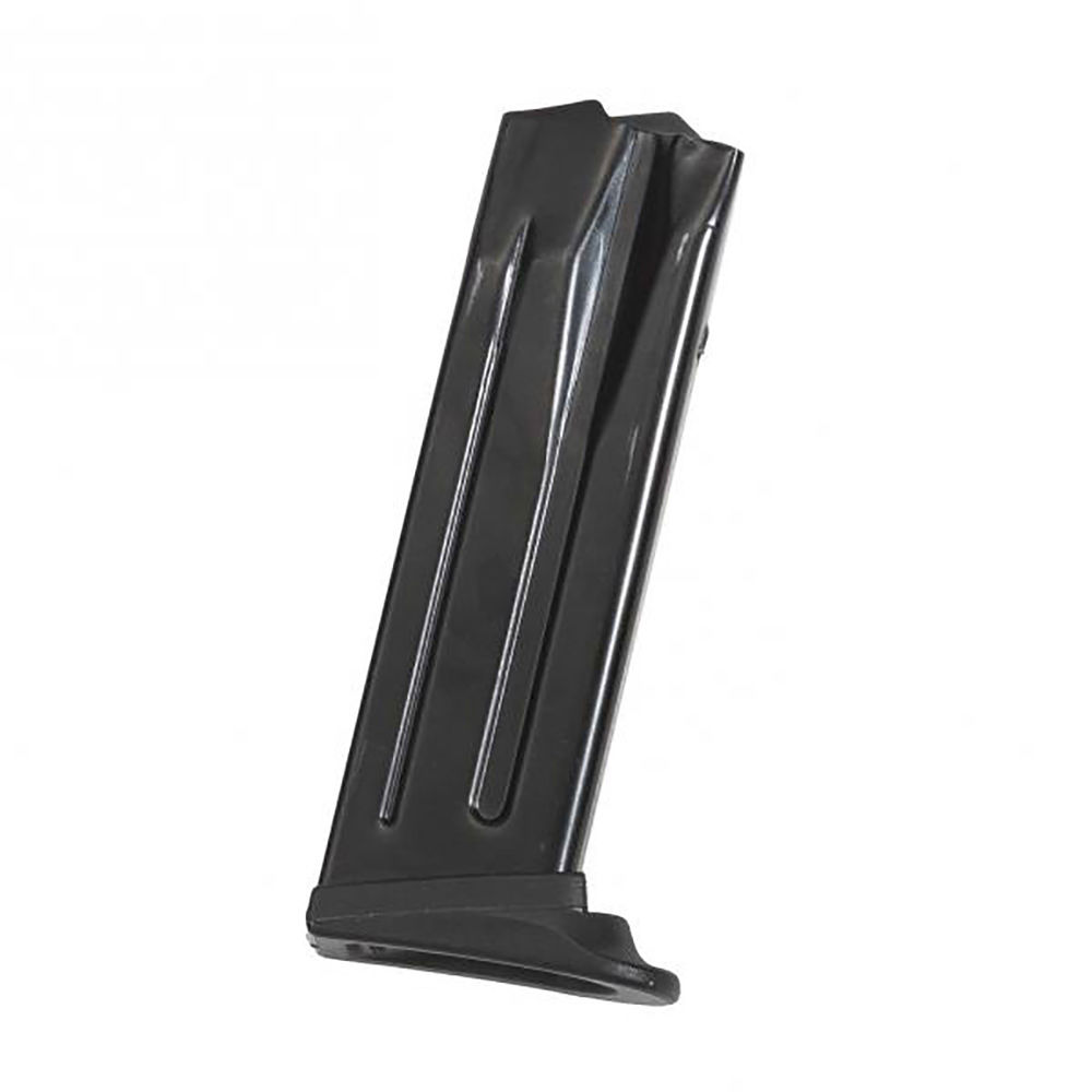 Heckler & Koch - P2000 - 9mm Luger - P2000/USP9 CMPT 9MM 10RD MAG EXT FLRPLT for sale