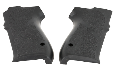 HOGUE GRIP S&W 1006/4506 RBR BLK - for sale