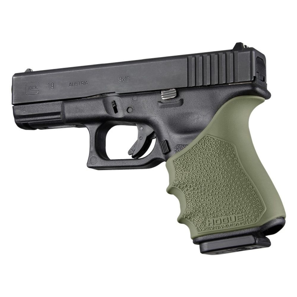 Hogue Grips - Grip Sleeve -  for sale
