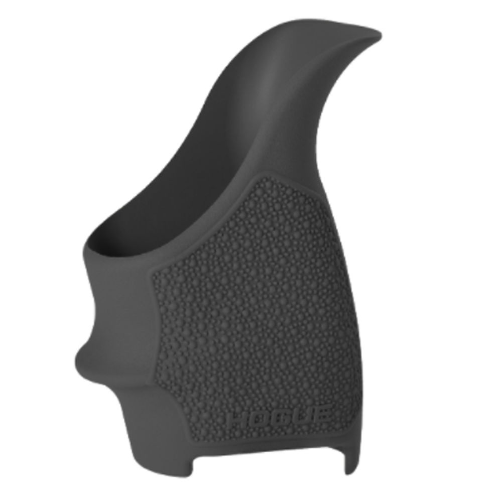 HOGUE SOFT RUBBER HANDALL BEAVERTAIL GRIP SLEEVE BLACK SPRINGFIELD ARMORY HELLCAT - for sale