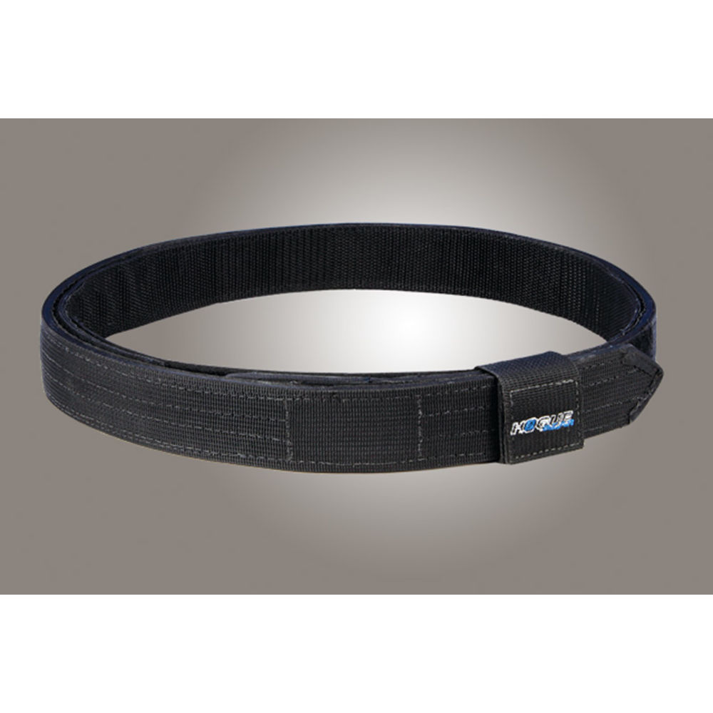 hogue - 50532 - 1.5IN W 32IN BLK COMP VELCRO BELT for sale