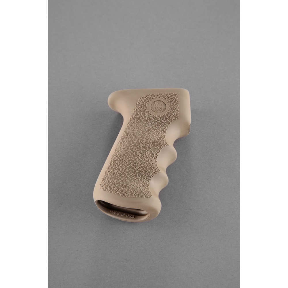 HOGUE OVERMOLD GRP AK47/AK74 FG FDE - for sale