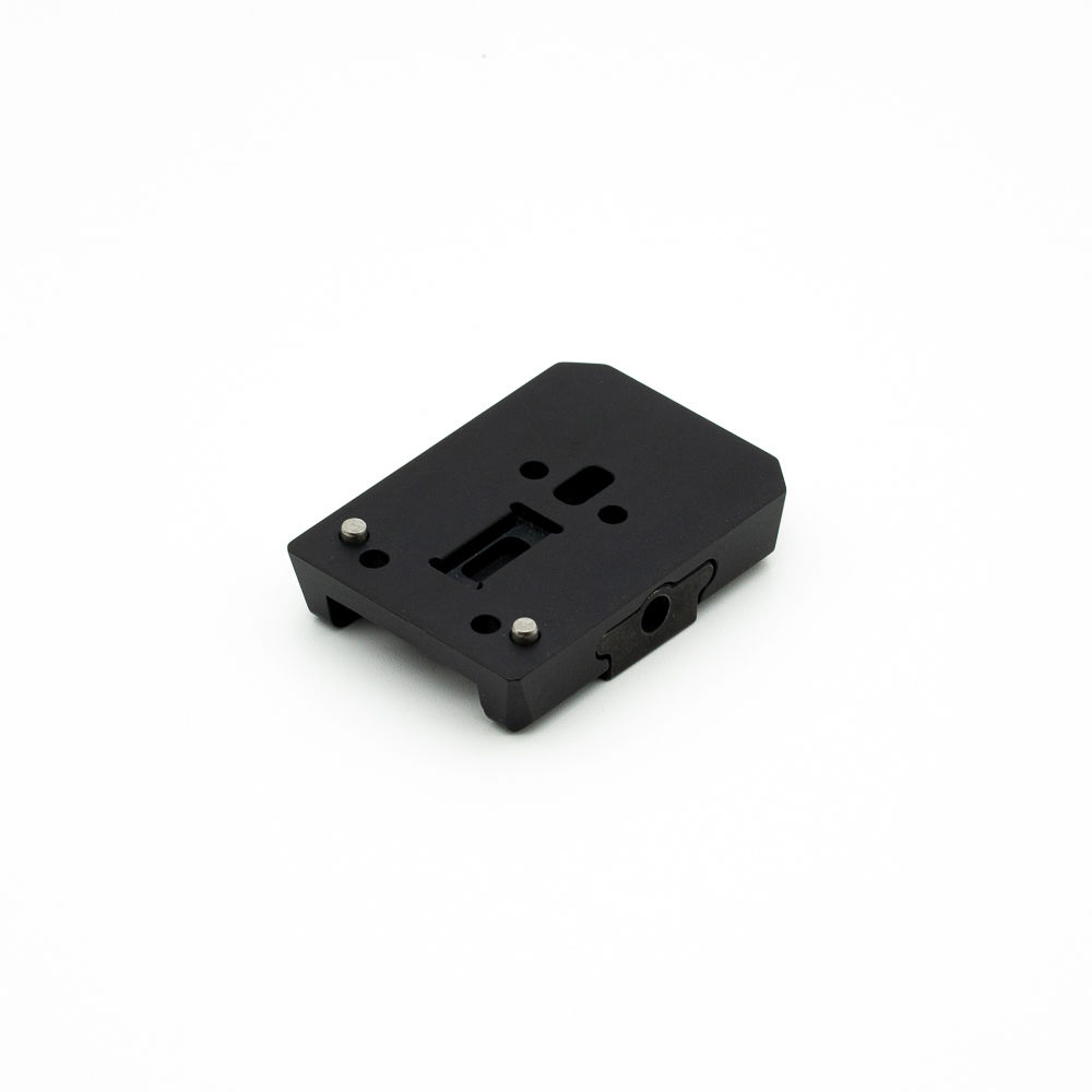 holosun - AEMS Mount - LOW PICATINNY RAIL MOUNT AEMS MODELS for sale