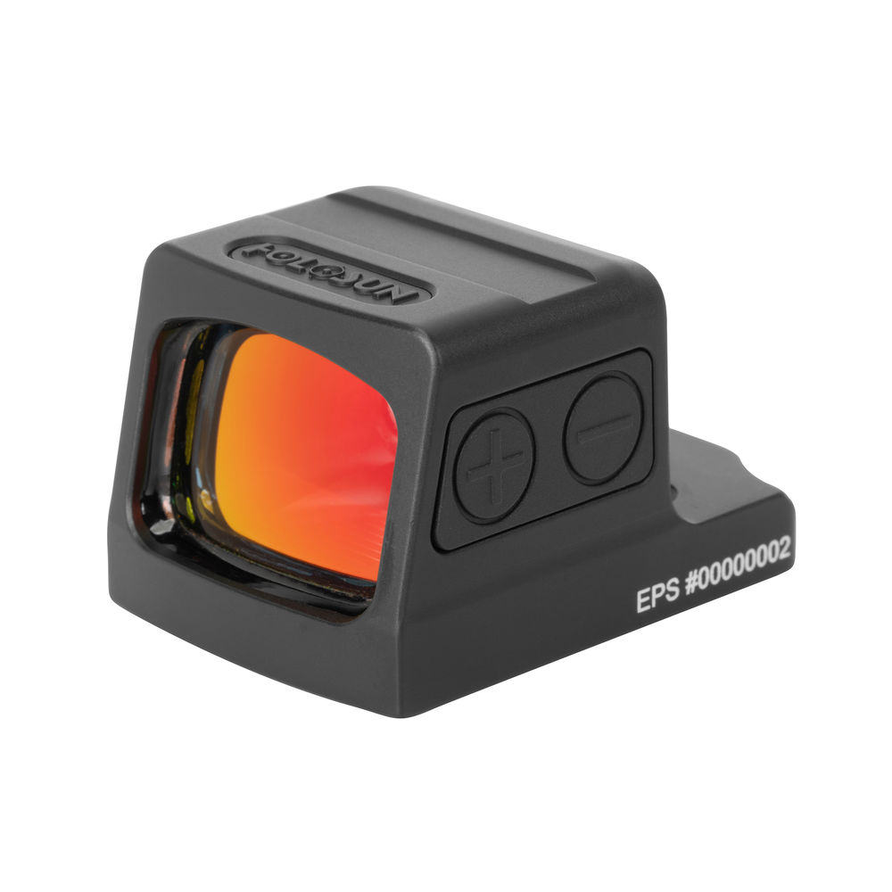 H-SUN EPS 6 MOA GRN ALUM - for sale