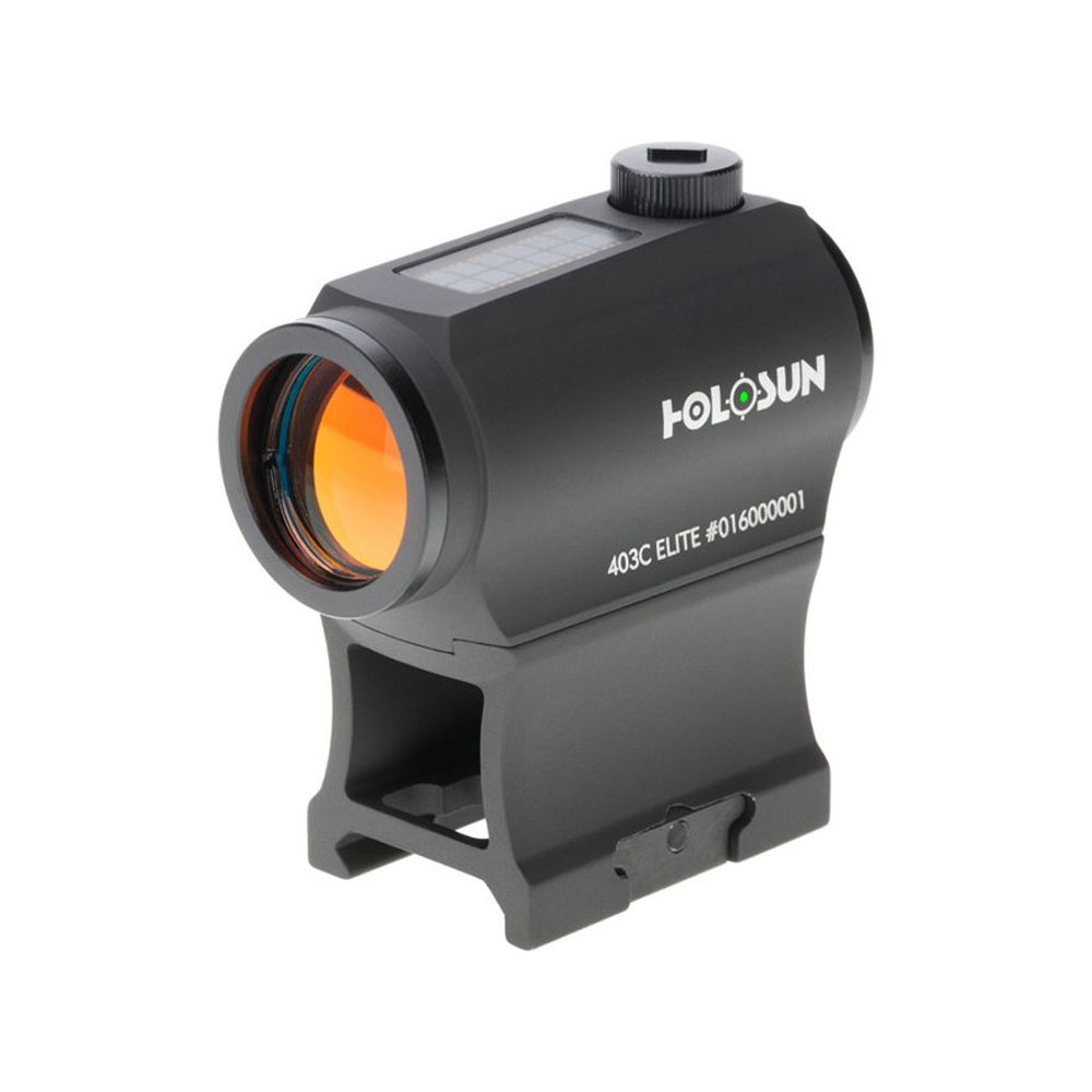 holosun - HE403C-GR - GR MICRO REFLEX SIGHT GRN DT/SP for sale