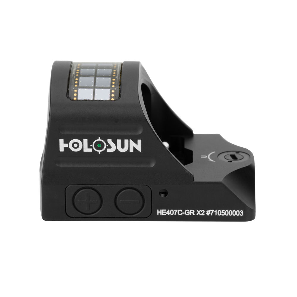 holosun technologies inc - HE407C -  for sale