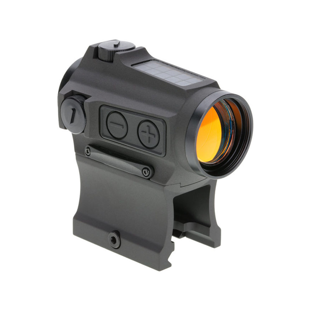 holosun - HE503CU-GR - GR MICRO REFLEX SIGHT CIR DT/SOLAR PANEL for sale