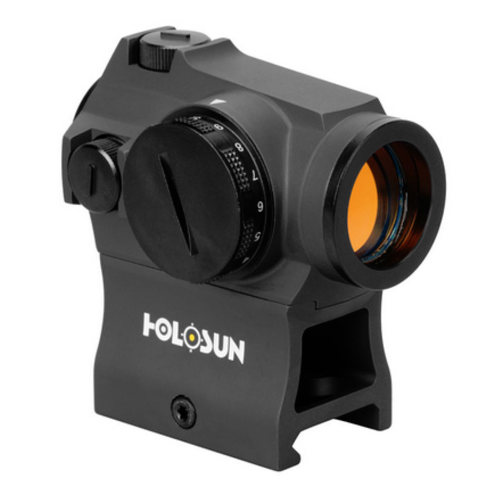 holosun - HE503R-GD - 503GLD CRCLDOT ROTARY SWITCH MICRO SIGHT for sale