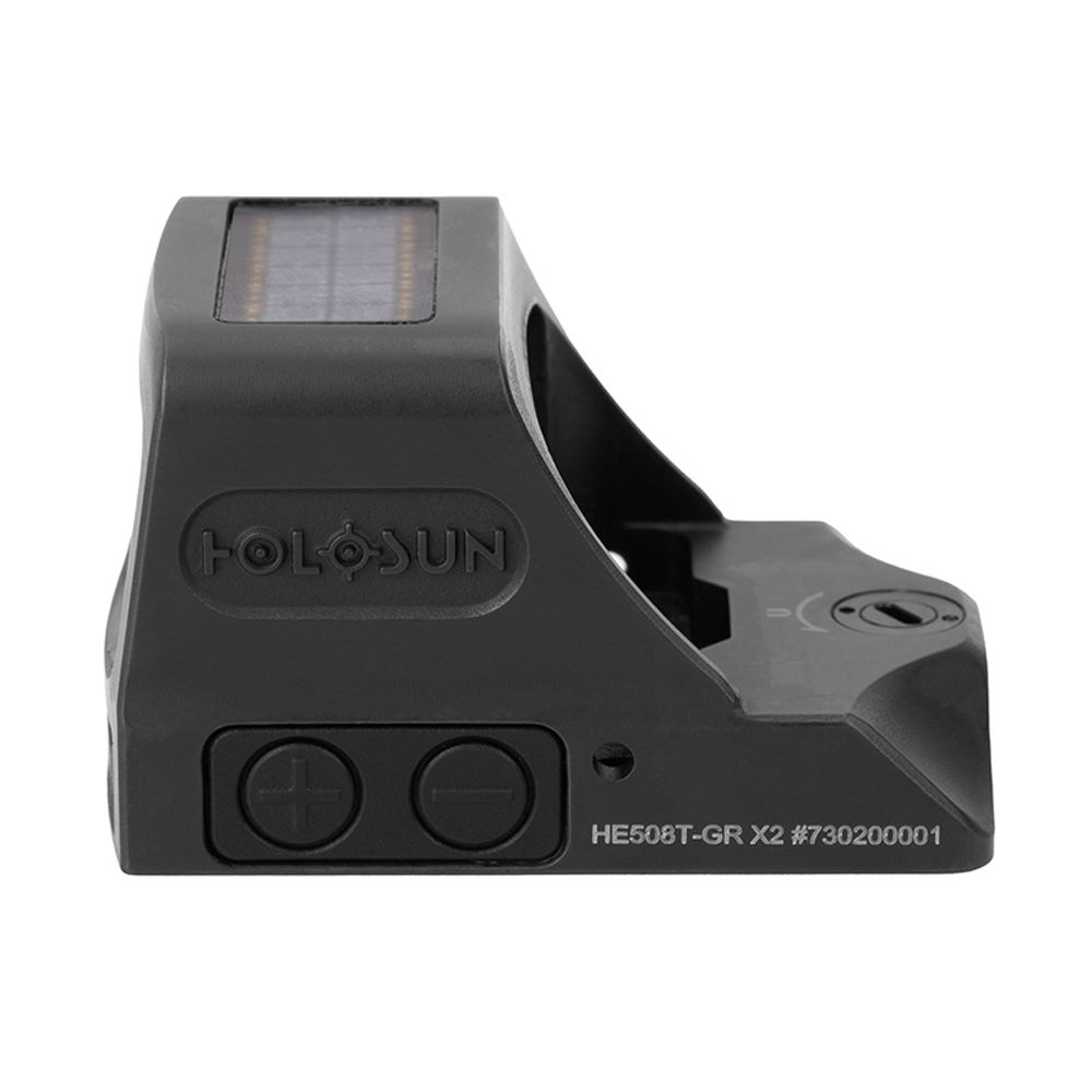 holosun technologies inc - HE508T -  for sale