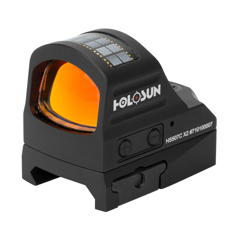 holosun technologies inc - HS507C -  for sale