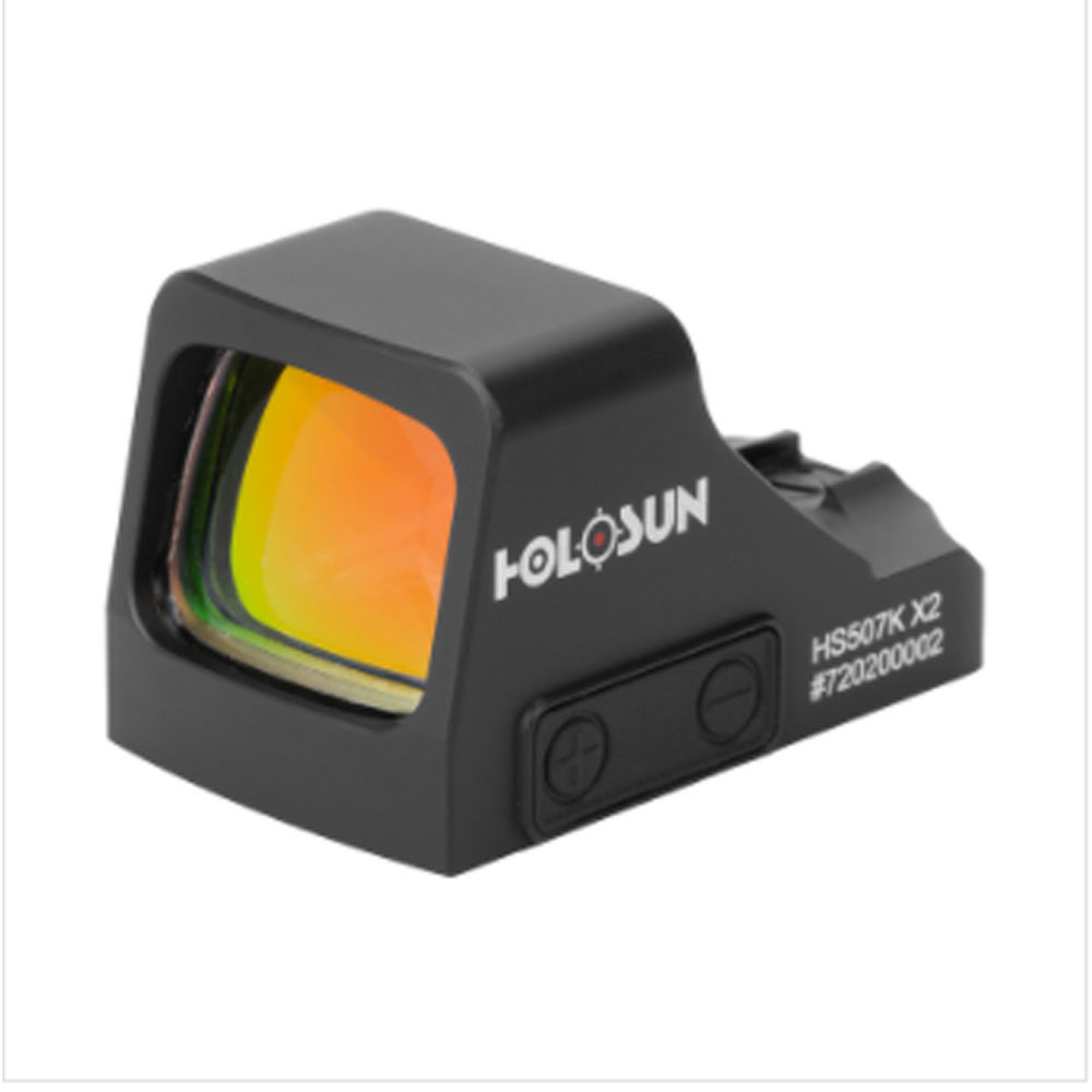 holosun - HS507K X2 - CIRCLE DOT/SHAKE AWAKE/COMPACT for sale