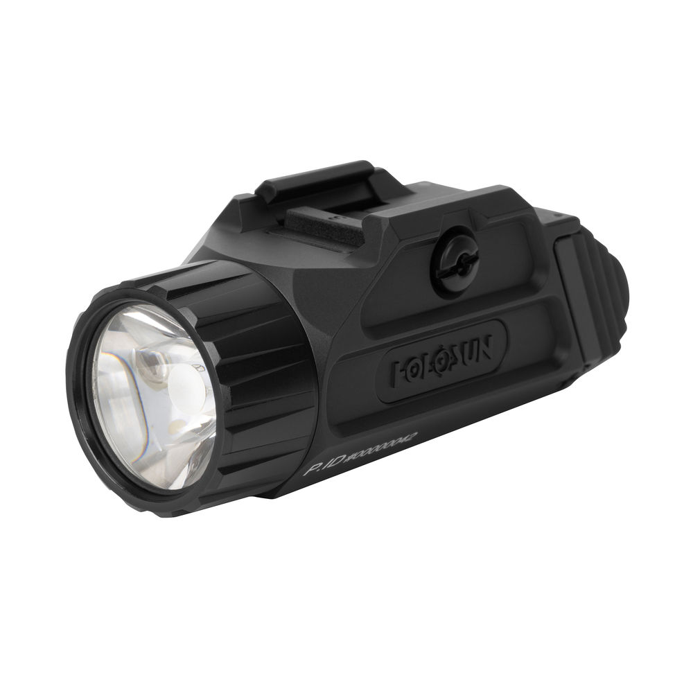 holosun - Positive ID - WHITE LIGHT 1000/500 LUMEN ALUM HOUSING for sale