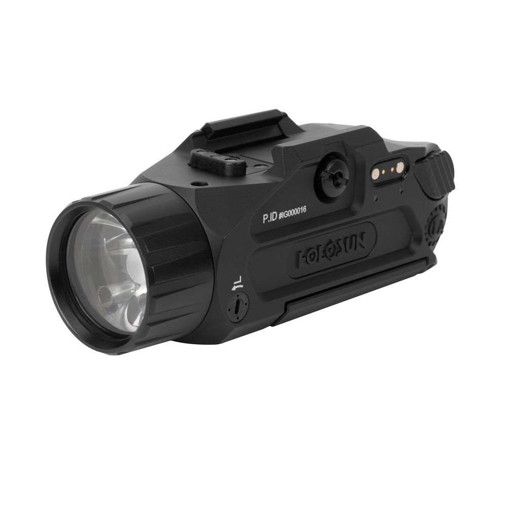 H-SUN P.ID-DUAL LIGHT & LASER 1000 L - for sale