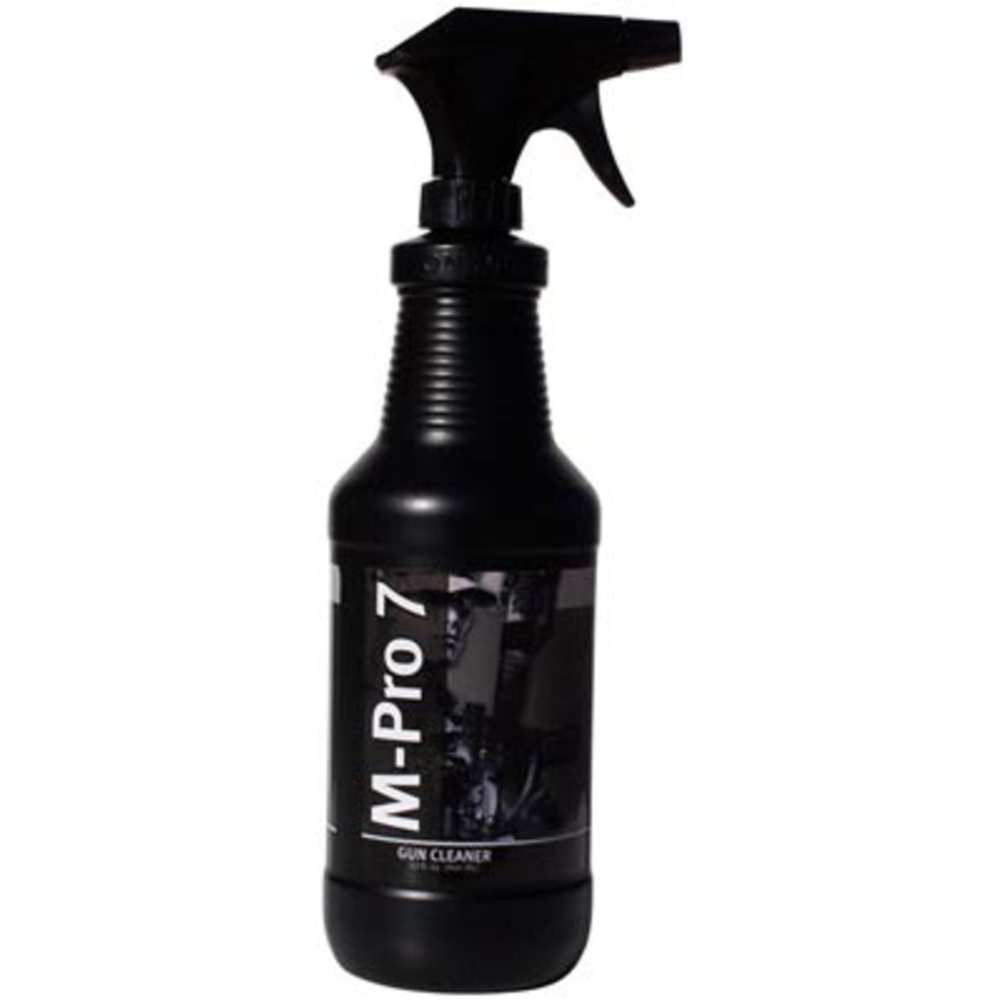 M-PRO 7 GUN CLNR 32OZ - for sale