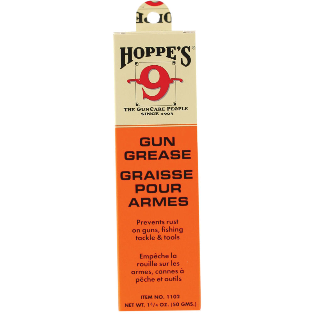 hoppe's - No. 9 - GUN GREASE 1.75OZ for sale