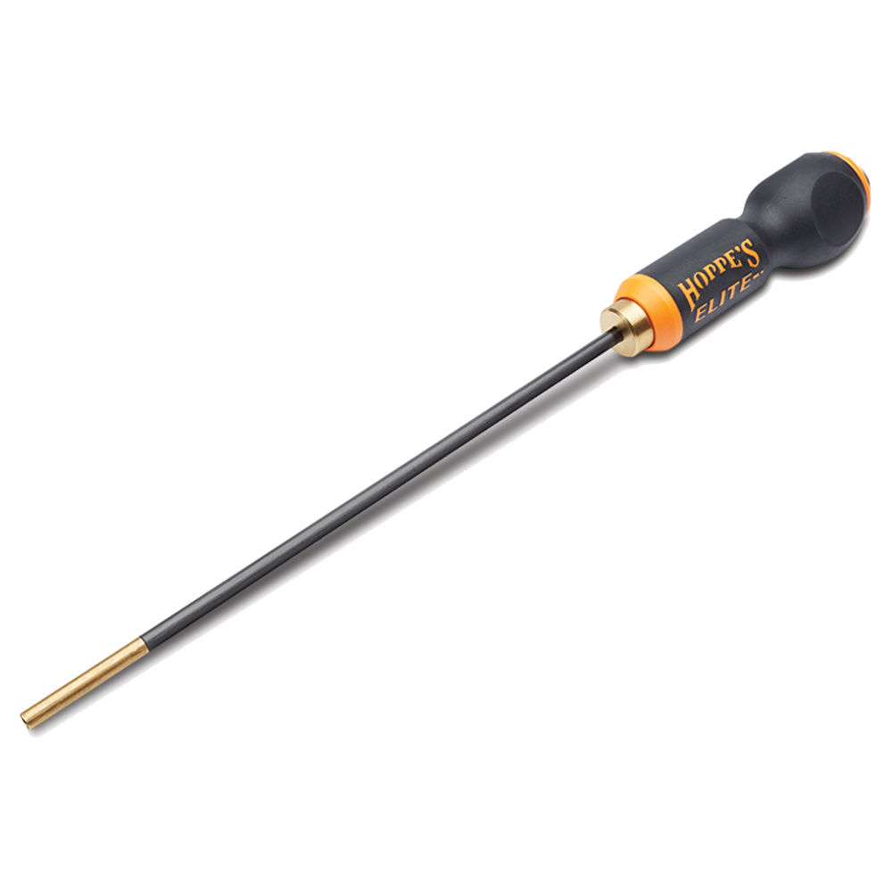 HOPPES 1 PIECE CARBON FIBER RIFLE CLEANING ROD 36 IN 270+ CAL ( 6 PER CASE ) - for sale
