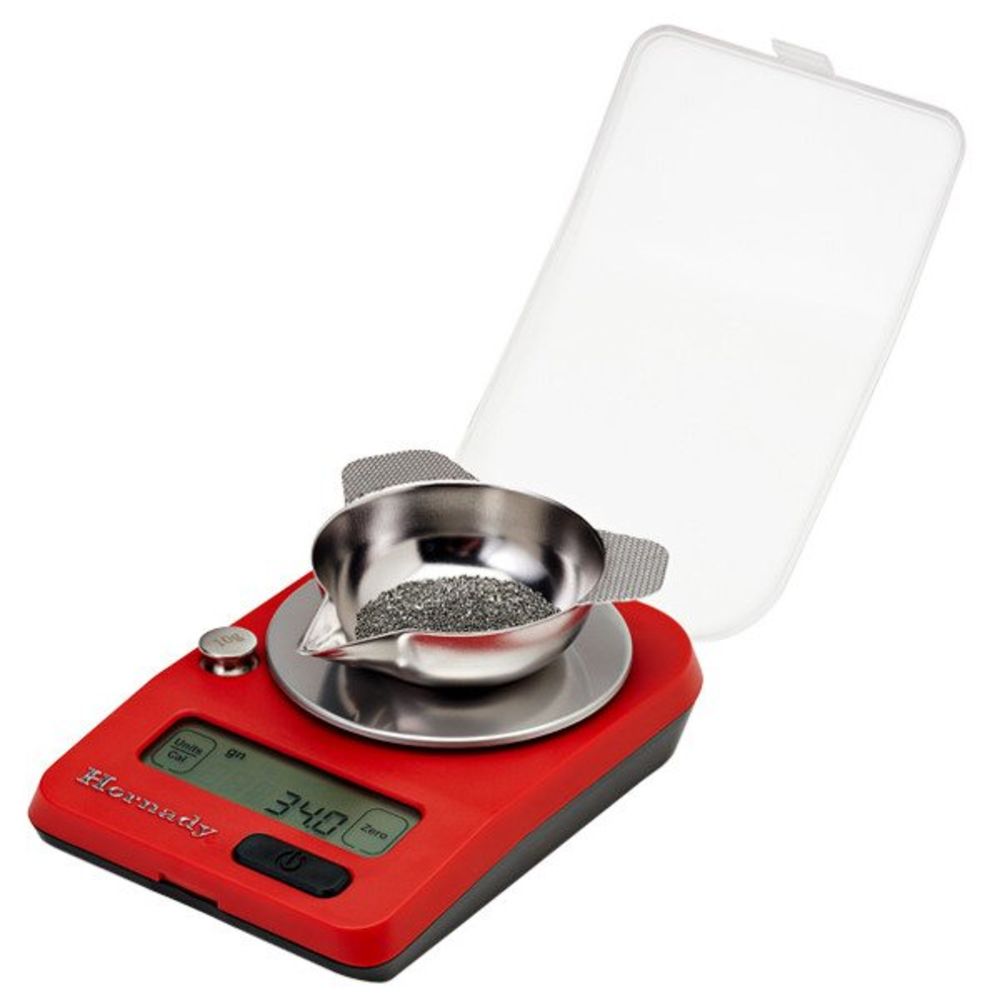 Hornady - G3-1500 - HORNADY G3-1500 DIGITAL SCALE for sale