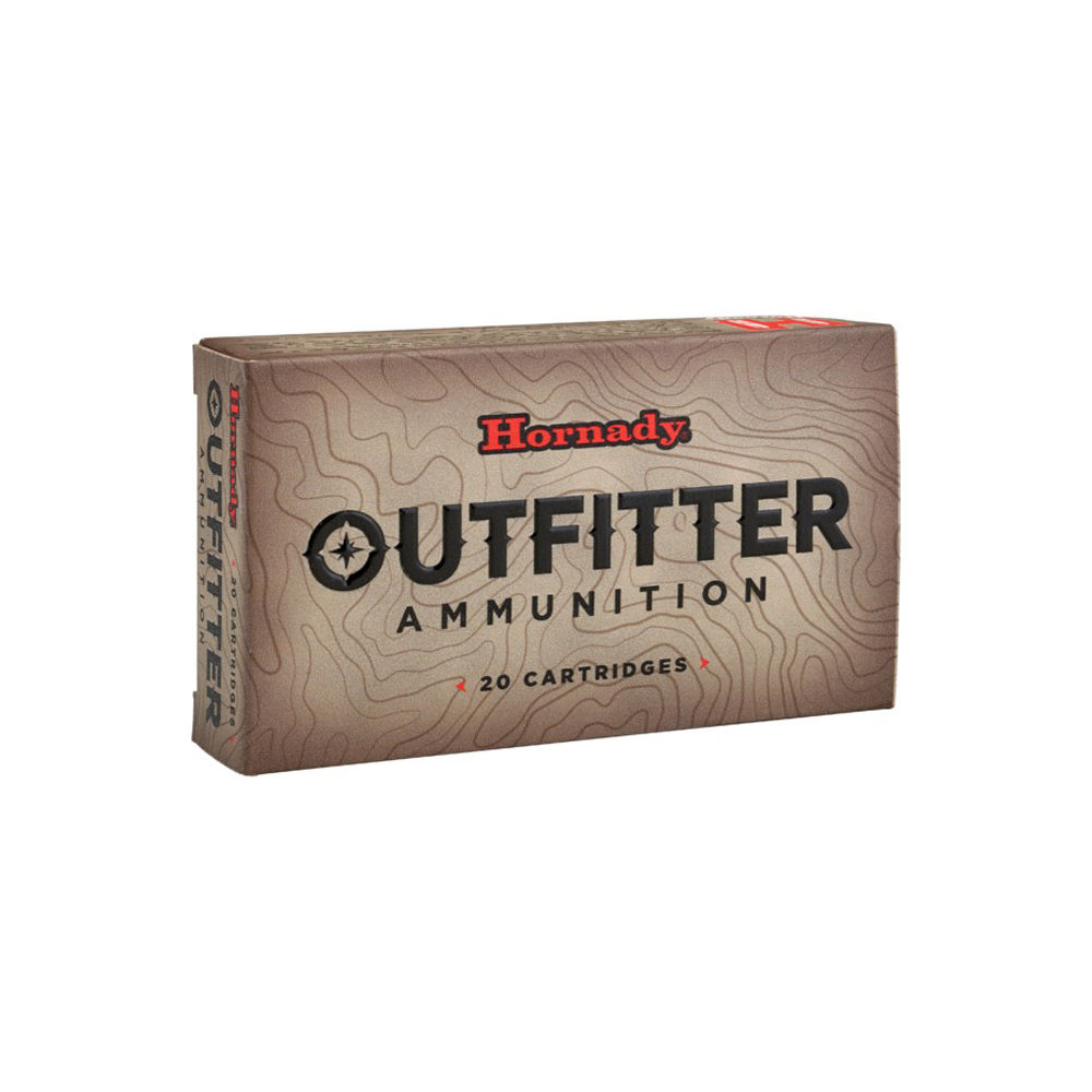 Hornady - Outfitter - .308|7.62x51mm for sale