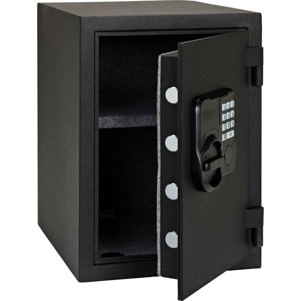 HORNADY FIREPROOF KEY PAD SAFE - for sale