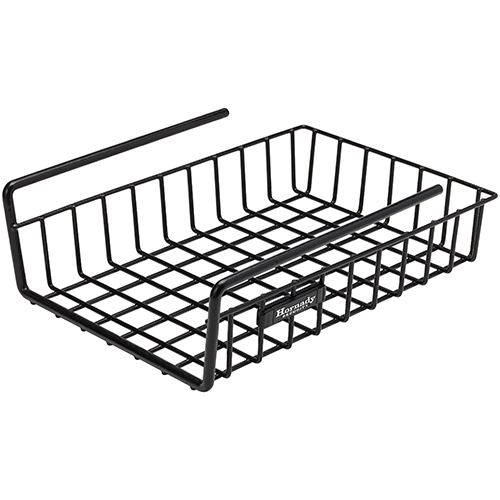 HORNADY UNDER SHELF MAGNUM STORAGE BASKET - for sale